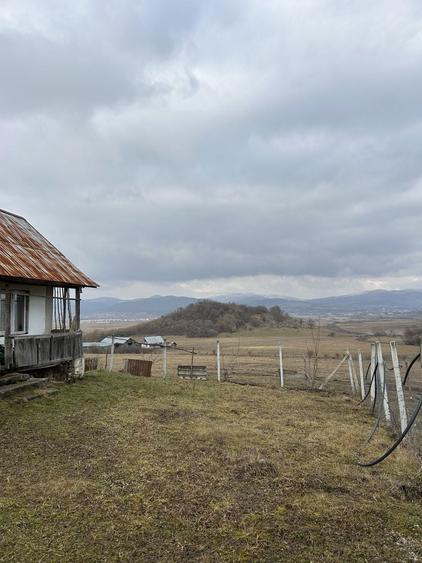 Teren de vanzare Nimigea de Jos, Taure - 2