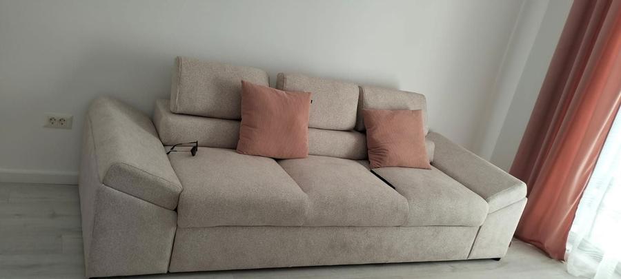 Inchiriez apartament cu doua camere - 2