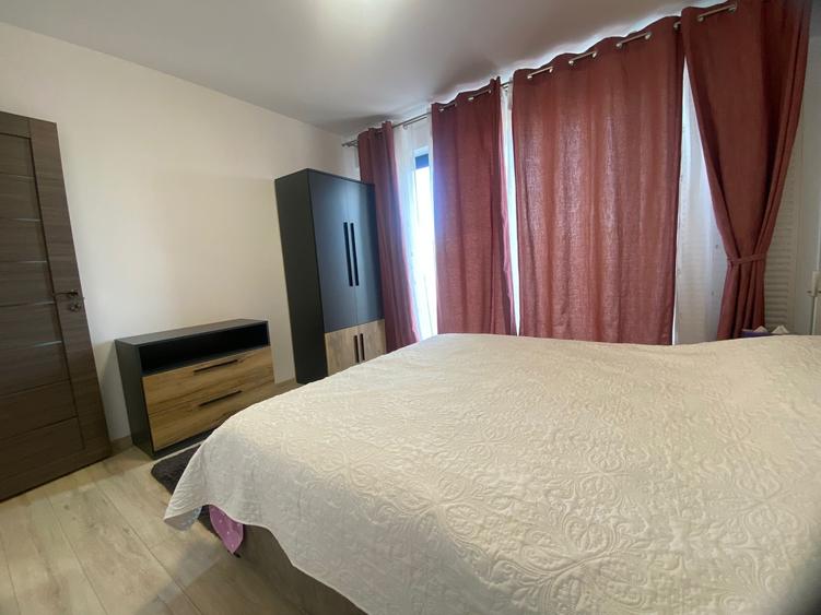 Apartament 2 camere decomandat, Loc de parcare, Boxa, etaj intermediar,totul nou - 4