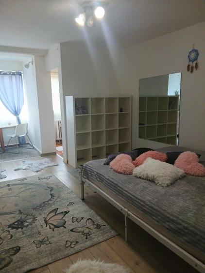 Drumul Taberei 5 minute metrou FAVORIT  Garsoniera MODERNA - 6