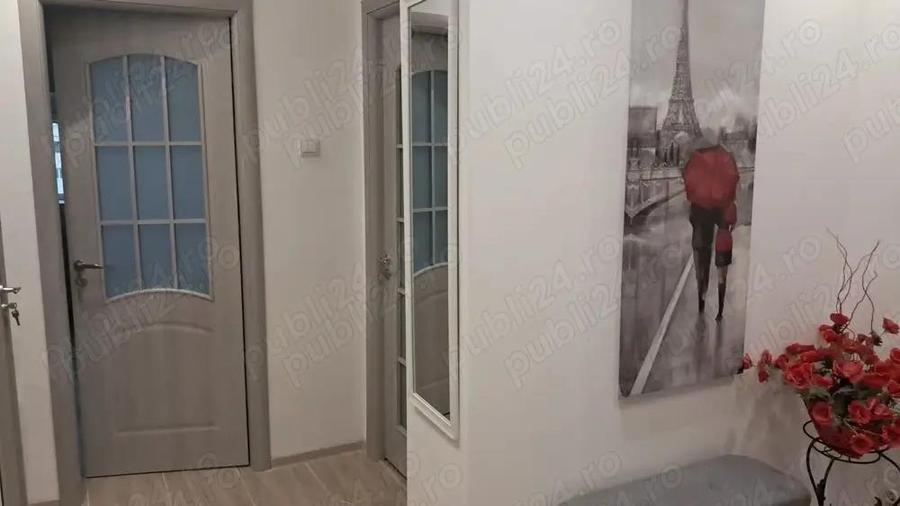 Inchiriere apartament 2 camere -spatios si luminos (centru) - 5