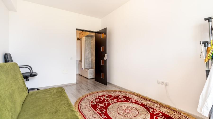 Comision0! Apartament 3 cam+ garaj subteran, Florești, Str Prof.Ioan Rus - 6