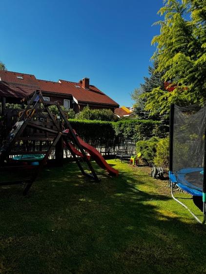 Vila 5 camere Erou Iancu Nicolae 4999€ - 2