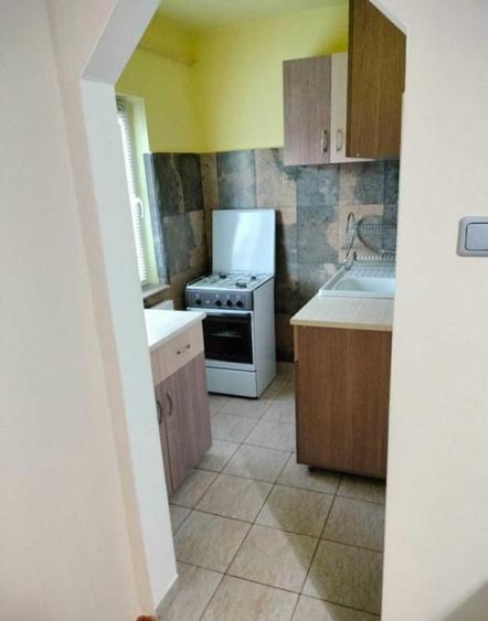 Apartament 1 camera, 30 mp + balcon, zona Bulevardul Muncii – finisat si mobilat - 8