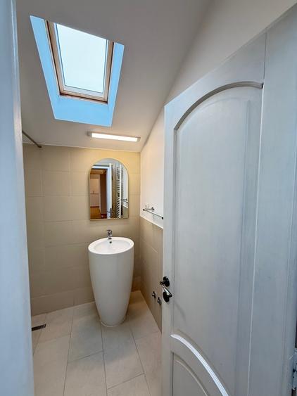 Dorobanti/ Beller/ Spațiu de Birou in Cladire 2005 - 18