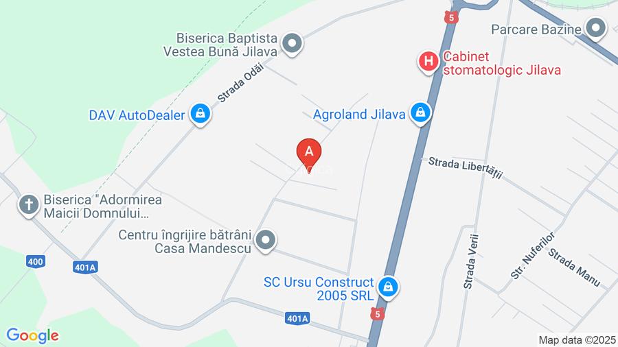 Teren vanzare jilava