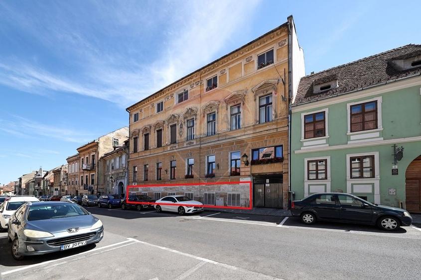 INVESTITIE 2 AP REGIM HOTELIER | 115 MP | 2143 E/mp | RANDAMENT 11.25% - 23