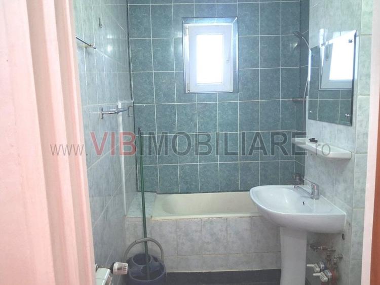 Apartament  2 Camere , chiar langa Parcul I O R - 7