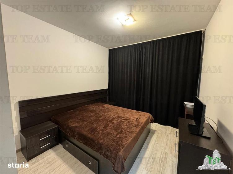 Apartament cu 2 camere decomandat în Sălaj