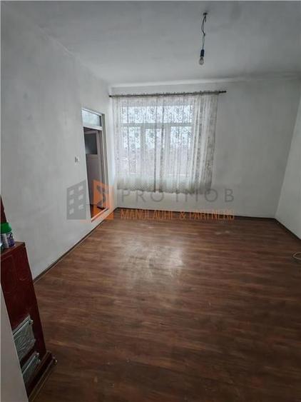 Apartament 2 camere semidecomandat in Dorobanti 1 - 2