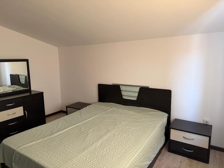 Închiriez apartament 3 camere decomandat pe termen lung - 2