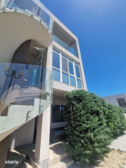 Mamaia Nord- Garsoniera mobilata, etaj parter cu terasa- 42.000euro - 2