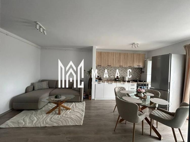 Apartament 2 camere | Balcon 9 mp | Lift | Magnolia Residence - 4