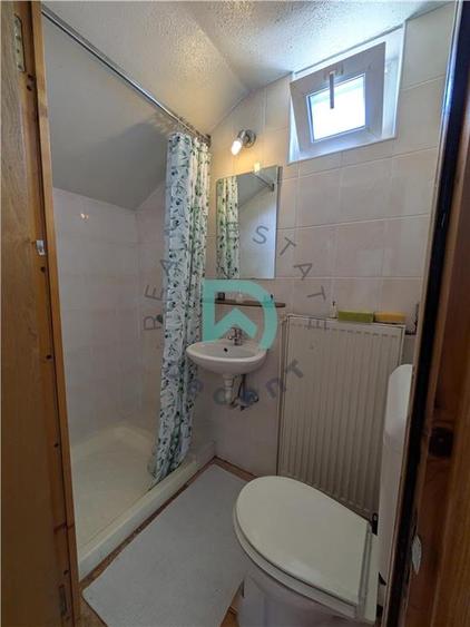 Casa curte comuna Grivitei, Brasov - 7