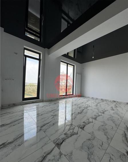 Apartament 2 camere Mamaia Nord la Cativa Pasi de Mare - 2