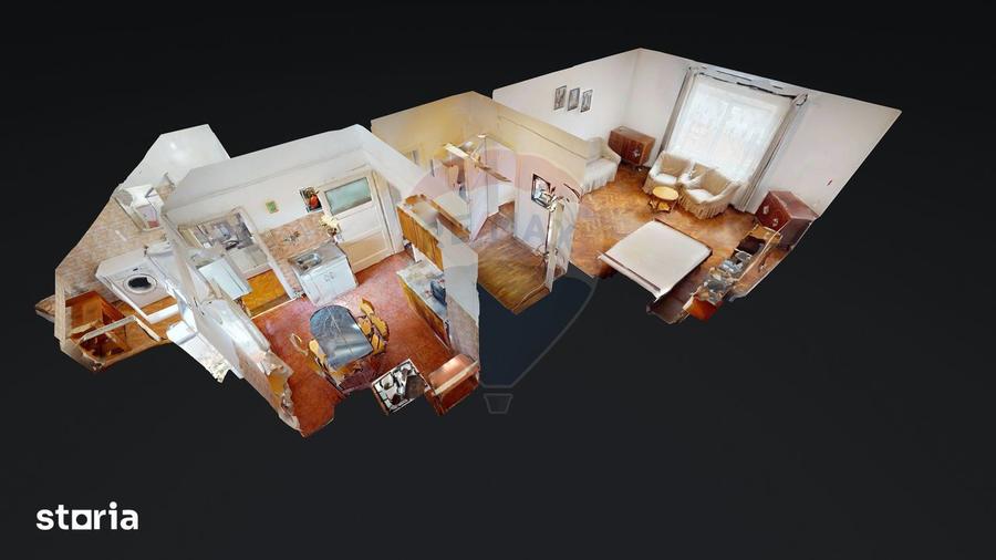 Comision 0% | Garsoniera 47 mp | 15 Noiembrie, PRIVELISTE - 11