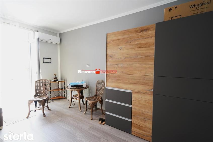 Apartament 2 camere | Balcon | Curte privata | Zona Sp. Judetean - 2
