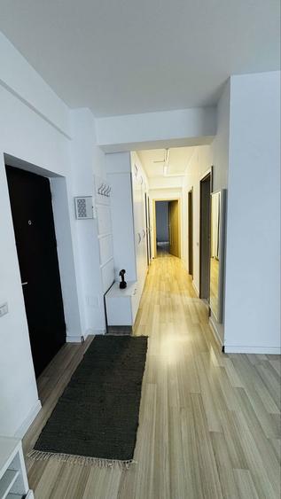 Persoana fizica inchiriez apartambent cu 3 cam bucium stefan hotnog. - 1