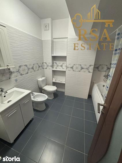 Apartament cu 2 camere de inchiriat + Garaj etaj 5, Dem Radulescu - 4