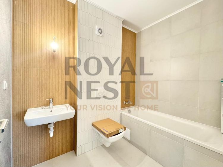 COMISION 0! Apartament cu 3 camere NOU in Avantgarden 3 - 12