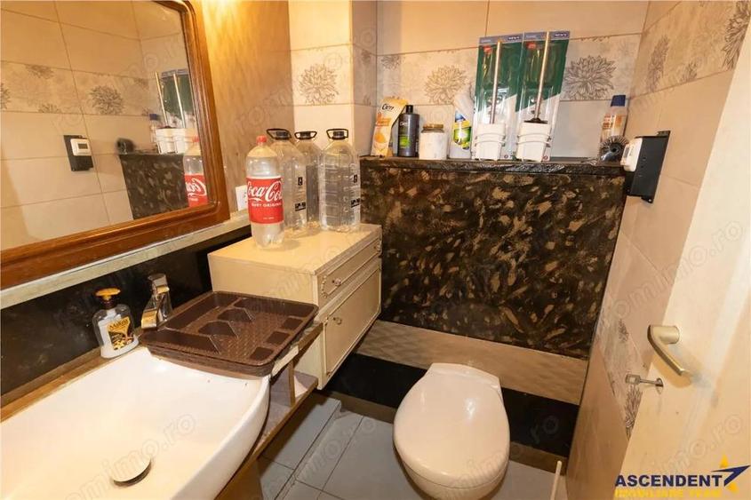 Proprietate autentica, stil traditional:Eco, cu parau pitoresc si vedere spectaculoasa, teren 900 mp - 5