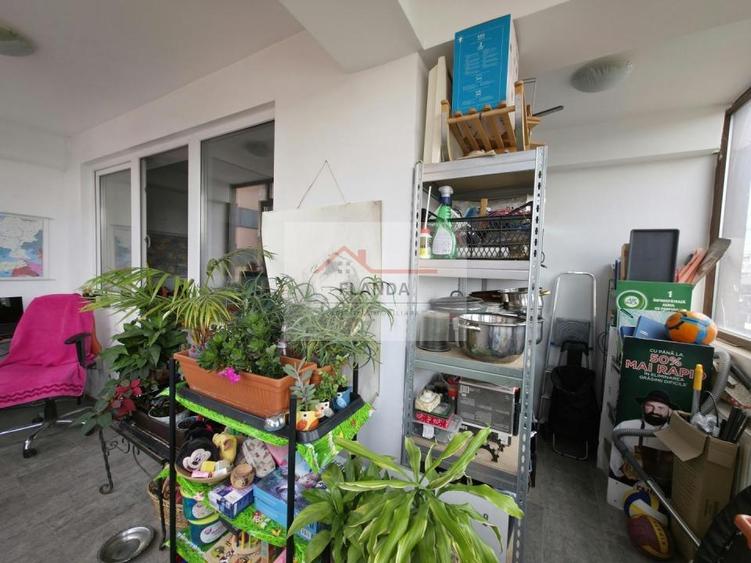 Militari Residence str.Tineretului - 9