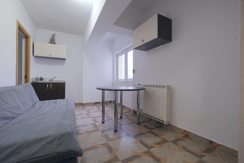 UNIRII - Octavian Goga, apartament 4 camere tip duplex, ideal Office - 11