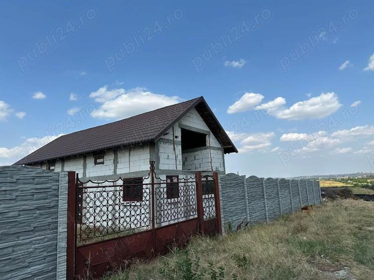 Casa de vanzare Ganeasa Olt - 7