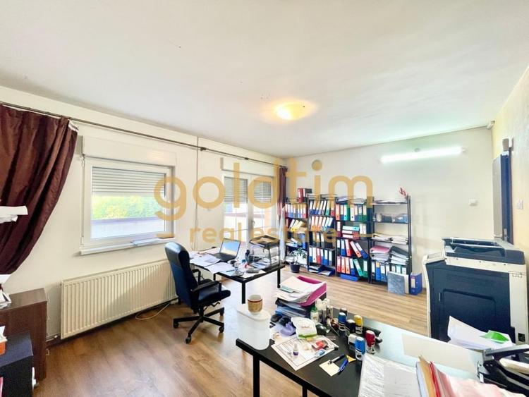 PRETABIL BIROURI/FLOREASCA/SEDIU PENTRU FIRMA - 5