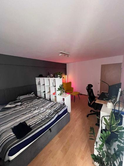 Pers. fizica inchiriez apartament 1 camera Calea Turzii - 3