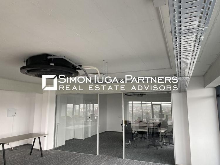 Birouri cladire East Side - 20