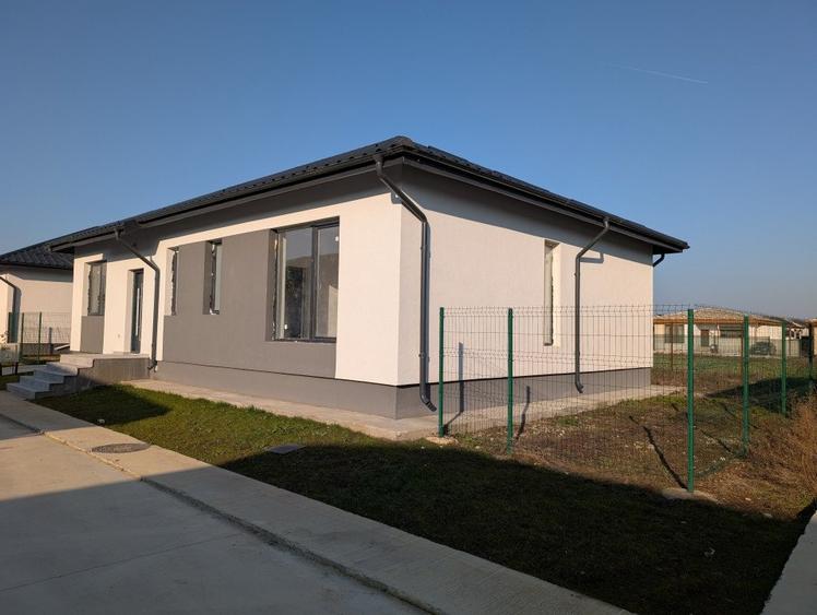 Casa 4 camere parter | 110mp | Tunari | 0 comision | complex rezidential inchis - 26