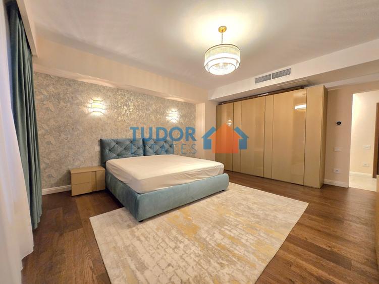Luxurious Spacious 2 Bedroom Apartment in front of Herastrau Park - 18