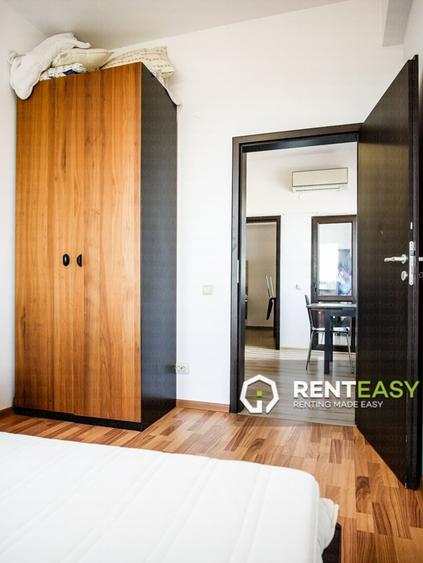 Apartament cu 2 camere in bloc nou situat in zona UMF - 6