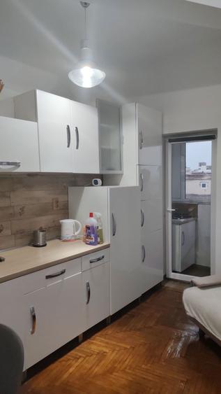 Garsoniere de vanzare Bulevardul Dacia programul national consolidare PNCCRS - 3