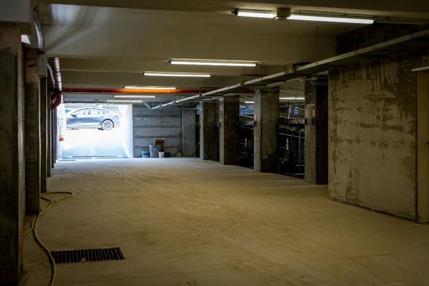 APARTAMENTE IN RATE  DIRECT DE LA DEZVOLTATOR - 7