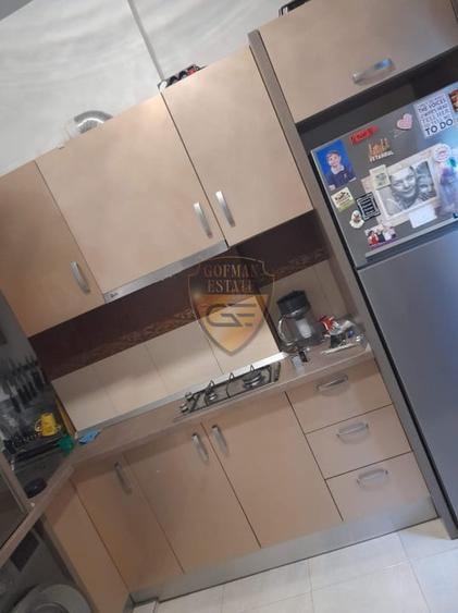 Duplex, 2 camere, INEL II, Academia Navala, 45 mp, centrala gaze, parter inalt - 23