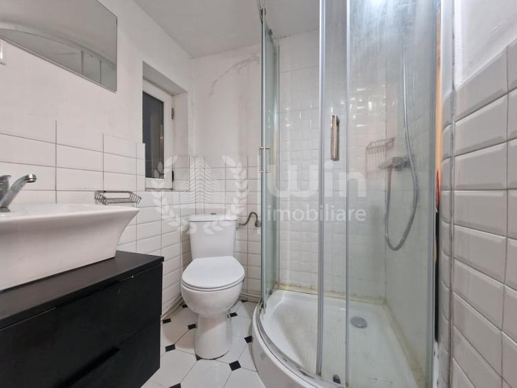 Apartament 1 camera + mezanin | 31mp | La cheie | Iulius Mall! - 10