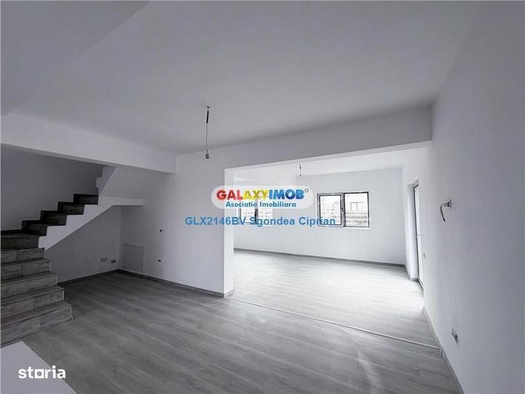 Duplex Finalizat Si Intabulat In Cartierul Izvor Tarlungeni - 3