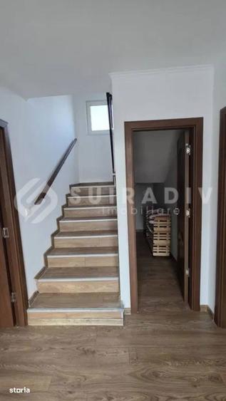Casa tip duplex, complet dotata in Floresti - 8