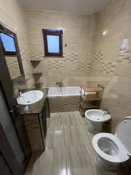 Apartament cu 3 camere - Parter Inalt - Burdujeni - 3