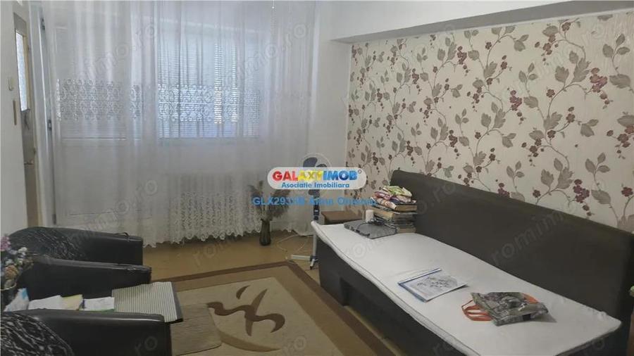 Garsoniera _Margeanului_ bloc reabilitat termic - 7