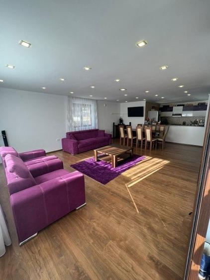 Vila deosebita de vanzare in Busteni - 1