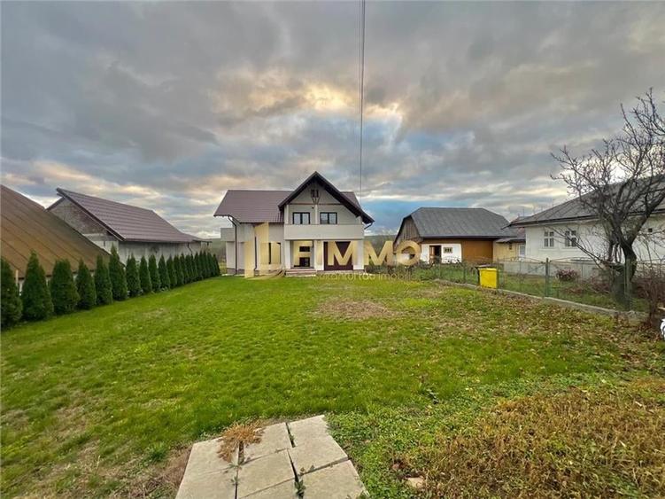 Casa Individuala Mihoveni | 1400 mp | ID:961 - 24