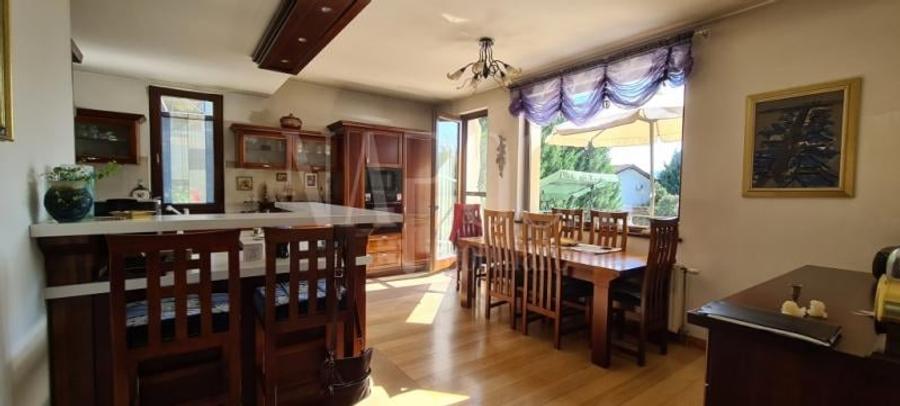 Casa 5 camere de vanzare in Grigorescu, Cluj Napoca - 9