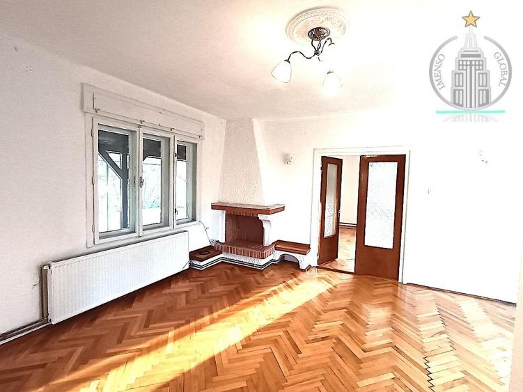 Apartament 3 camere în zona Parcul Sub Arini, Sibiu - 2