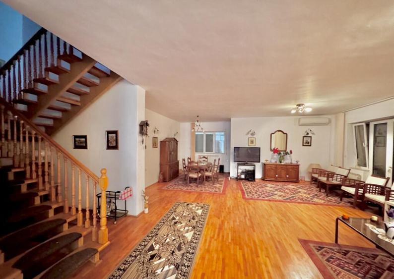 Vila Manastirea Snagov - 8