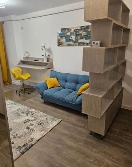 Nasaud,13 Septembrie,bl.2000,Amenajata,centrala,mobilata,utilata,complet - 5