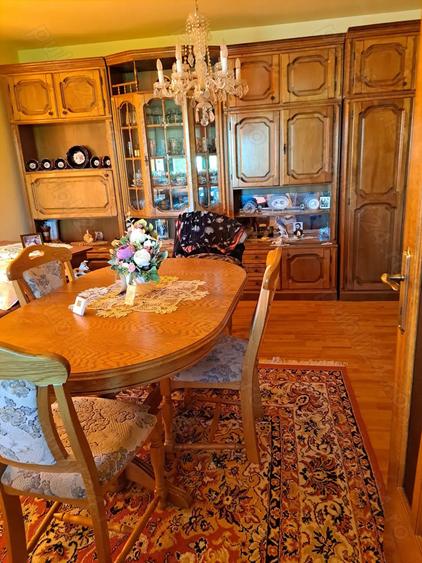 Casa-Vila ultrafinisata in regim D+P+E cu toate utilitatile pe 900 mp,teren - 6