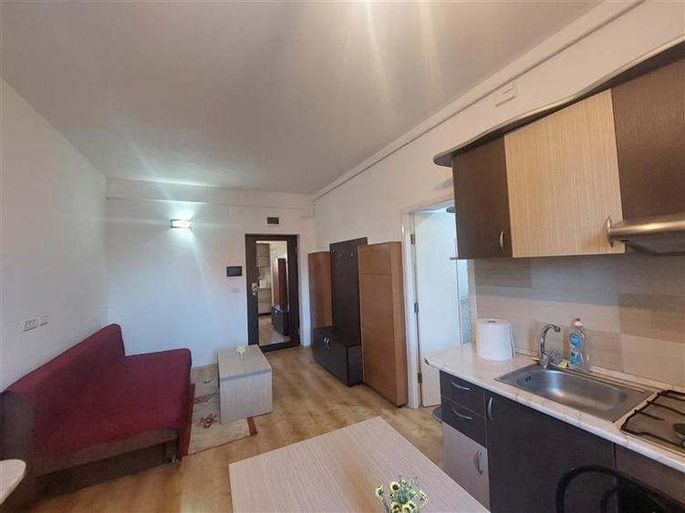 Apartament la cheie, zona Ared Kaufland - 8